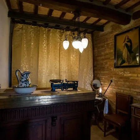 Agata Casa de hóspedes