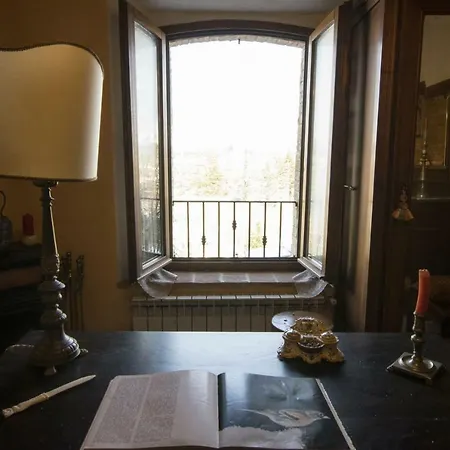 Agata בית הארחה