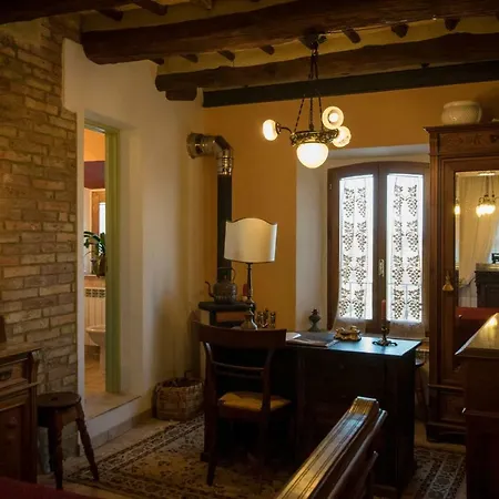 Casa de hóspedes Agata