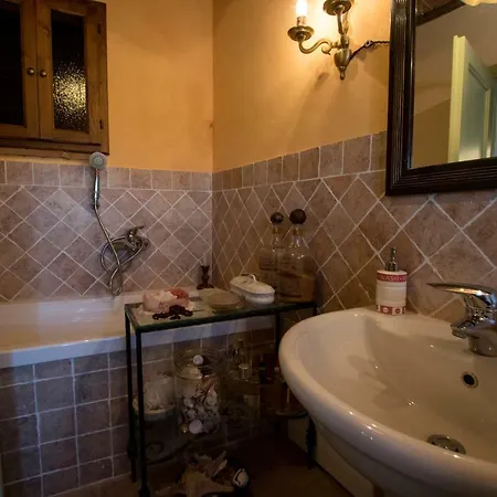 בית הארחה Agata