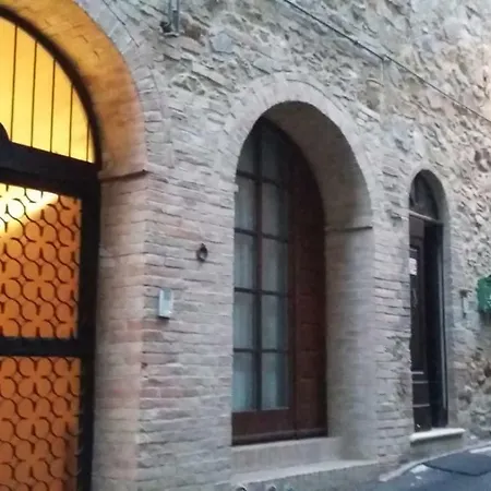 Agata Casa de hóspedes