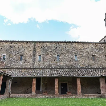 Agata Guest house Monticiano